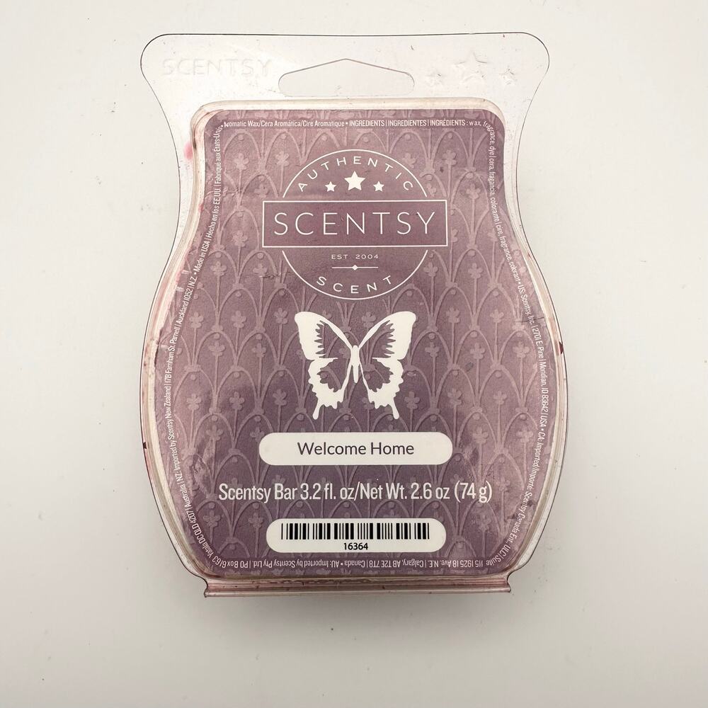 Scentsy Bundle Lot Set 10 New and Retired Mixed Wax Melts 3.2 fl oz Packs - Picture 4 of 12